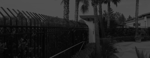 Fences Meti Ironworks San Diego