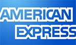 Meti Iron Works - American Express